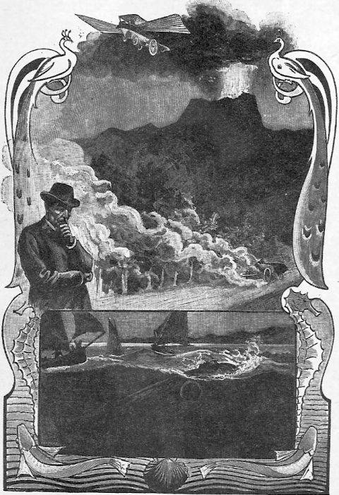 Maître du monde: roman