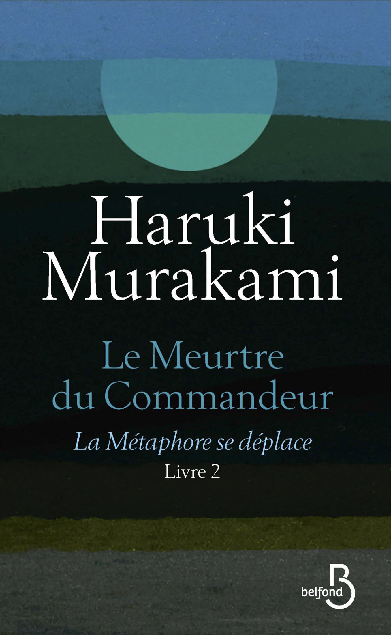 La Métaphore se déplace