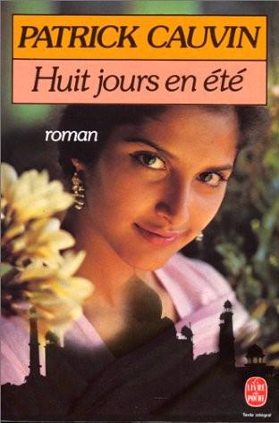 Huit jours en été: roman