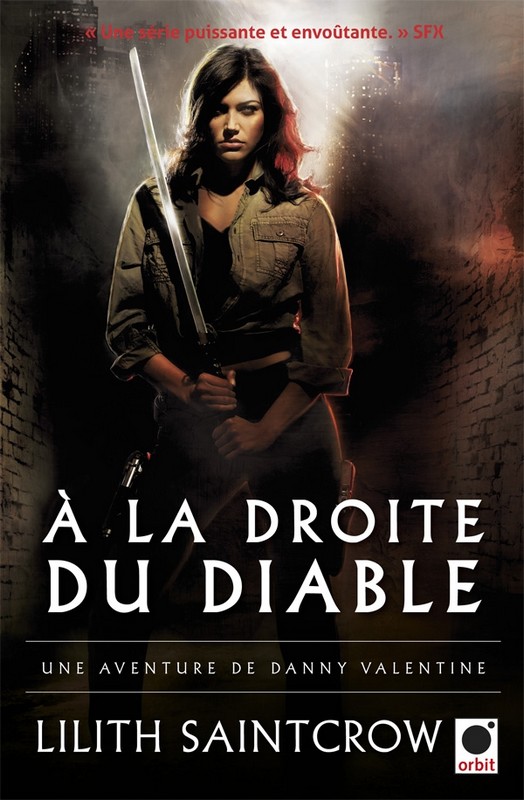 A la droite du diable