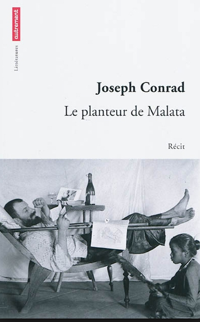 Le planteur de Malata