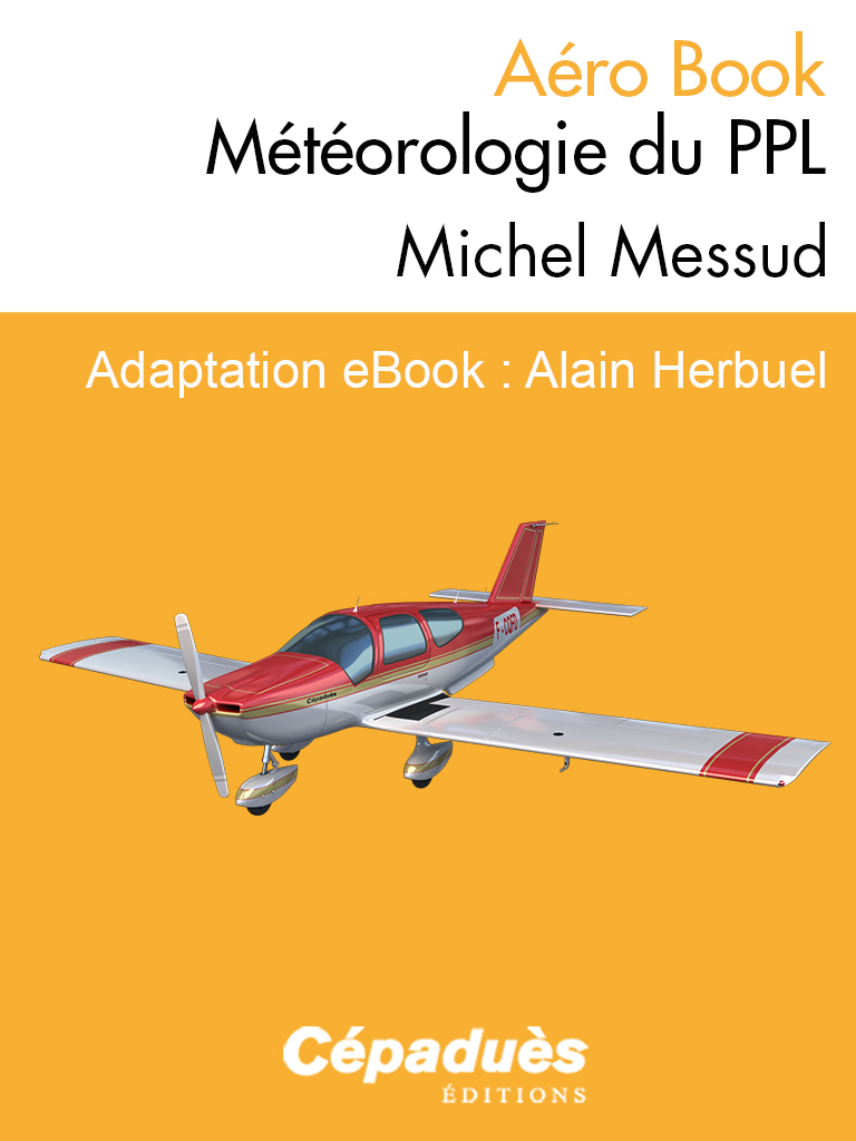 Météorologie du PPL