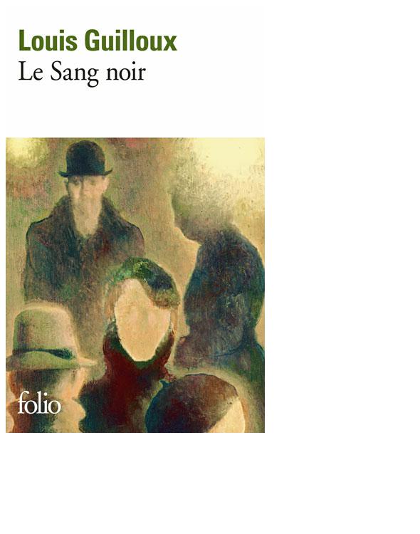 Le Sang Noir