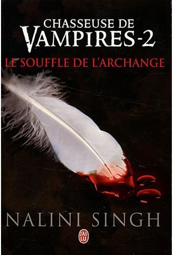 Le souffle de l'Archange