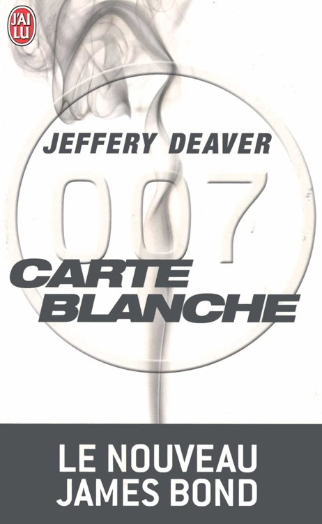 32 Carte Blanche