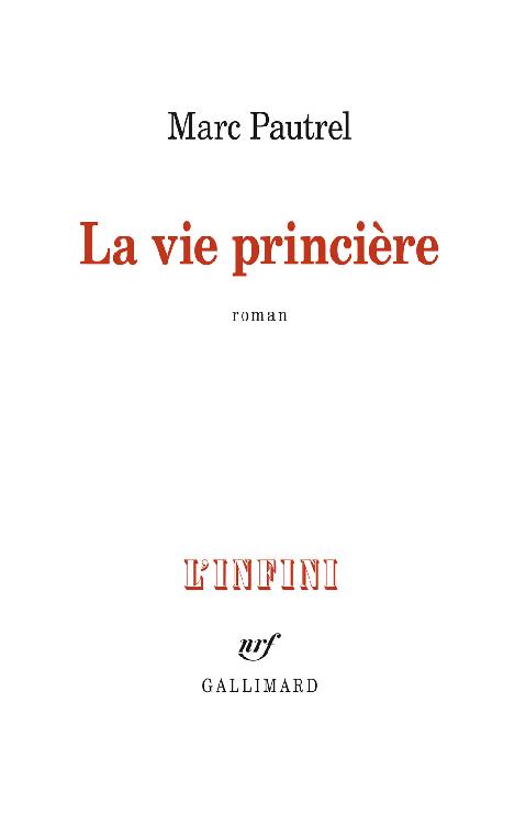 La vie princière