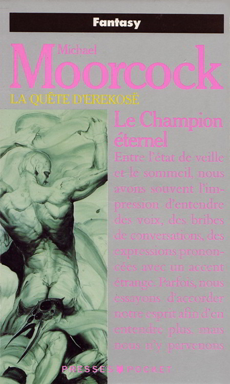Le champion éternel