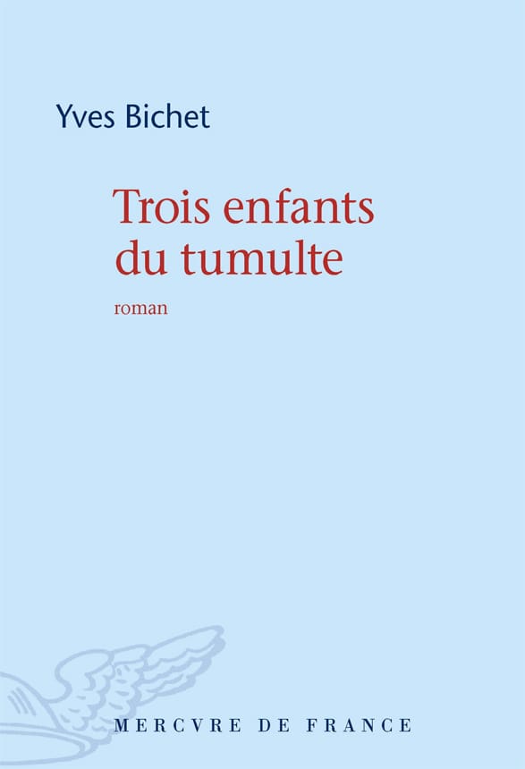 Trois enfants du tumulte