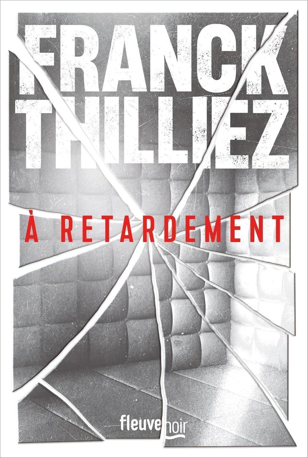 Sharko et Henebelle T13 : À retardement