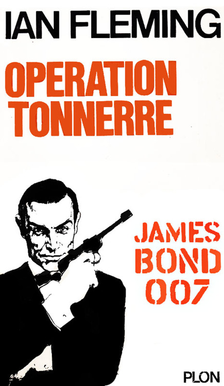 08 Opération Tonnerre