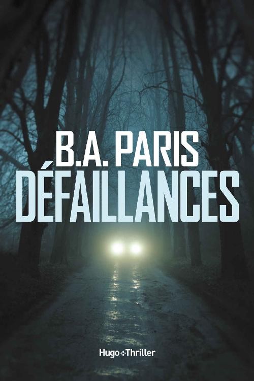 Défaillances (French Edition)