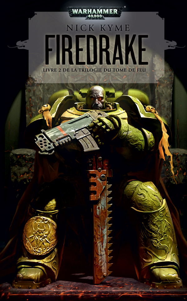 Firedrake