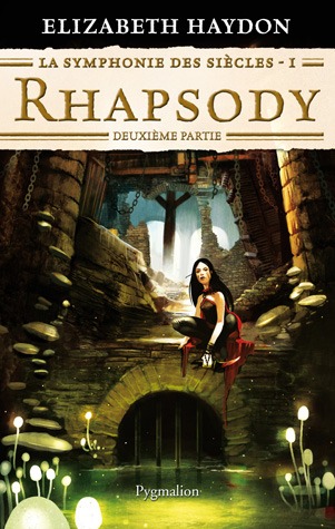 Rhapsody 2