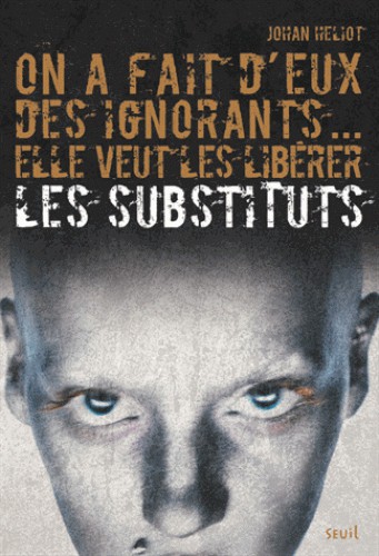 Les substituts 1