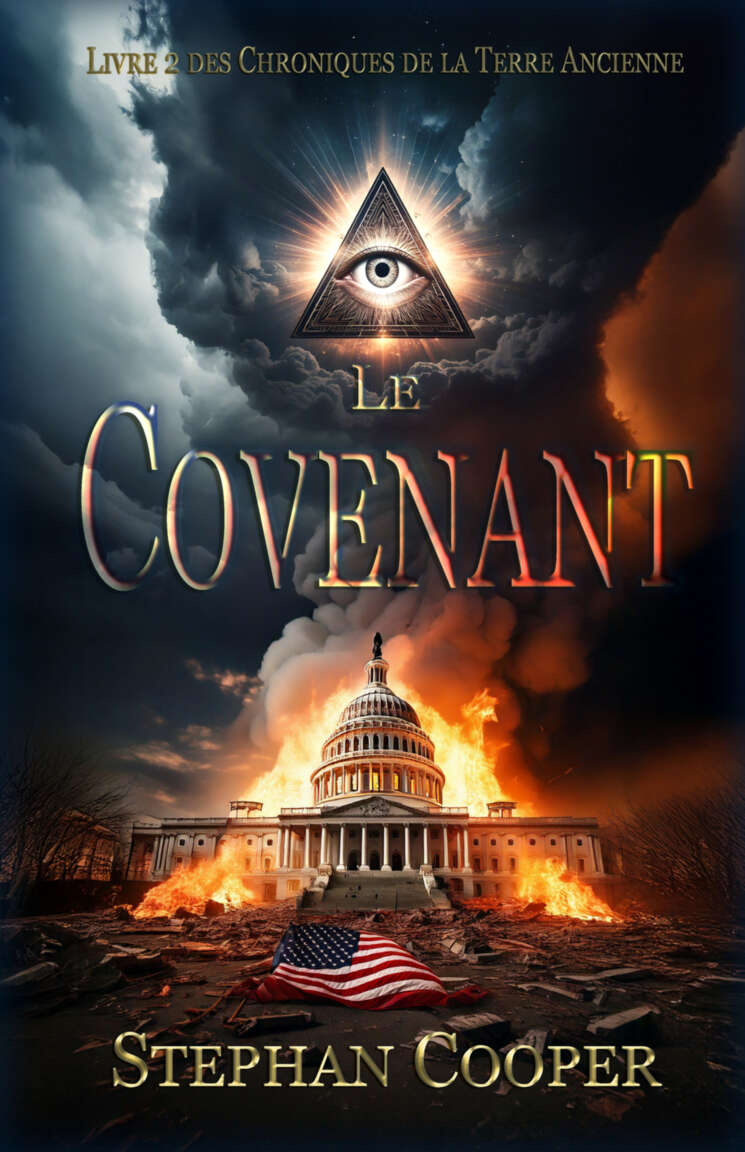 Le Covenant (French Edition)