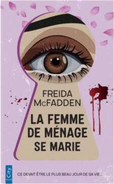 La Femme de ménage se marie