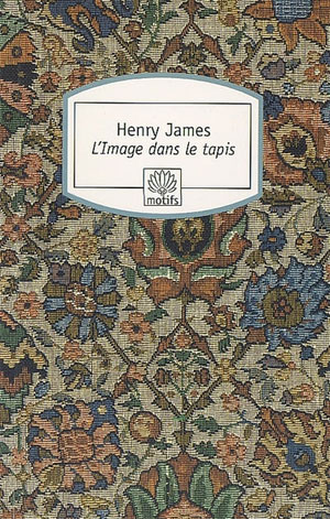 L'image dans le tapis