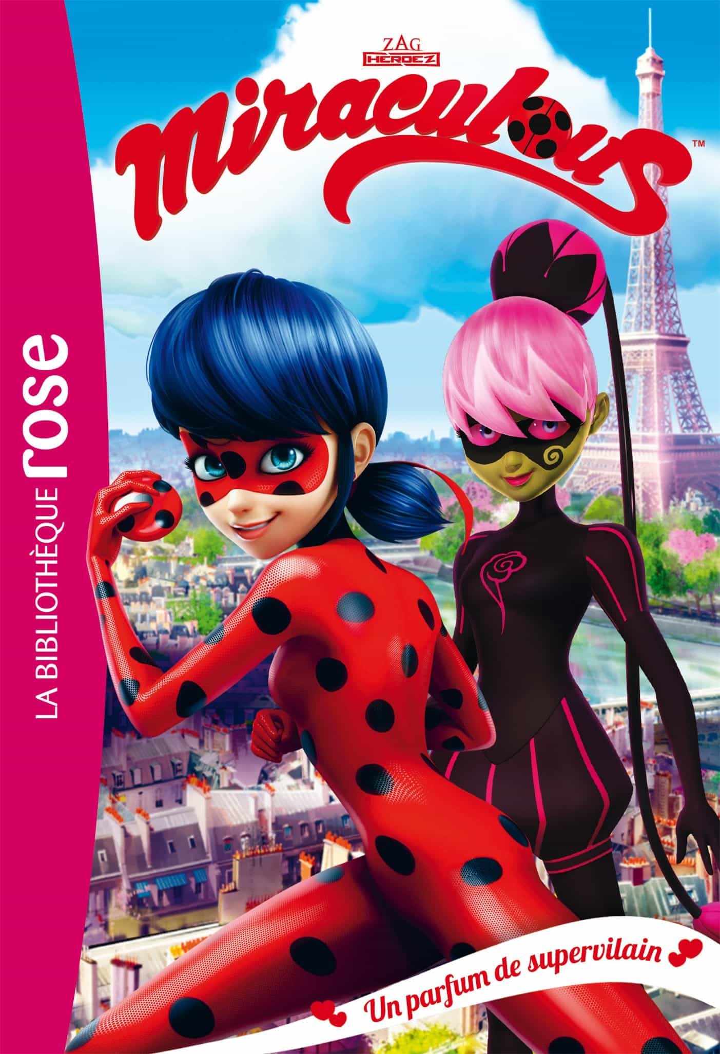 det_Miraculous 04 - Un parfum de supervilain