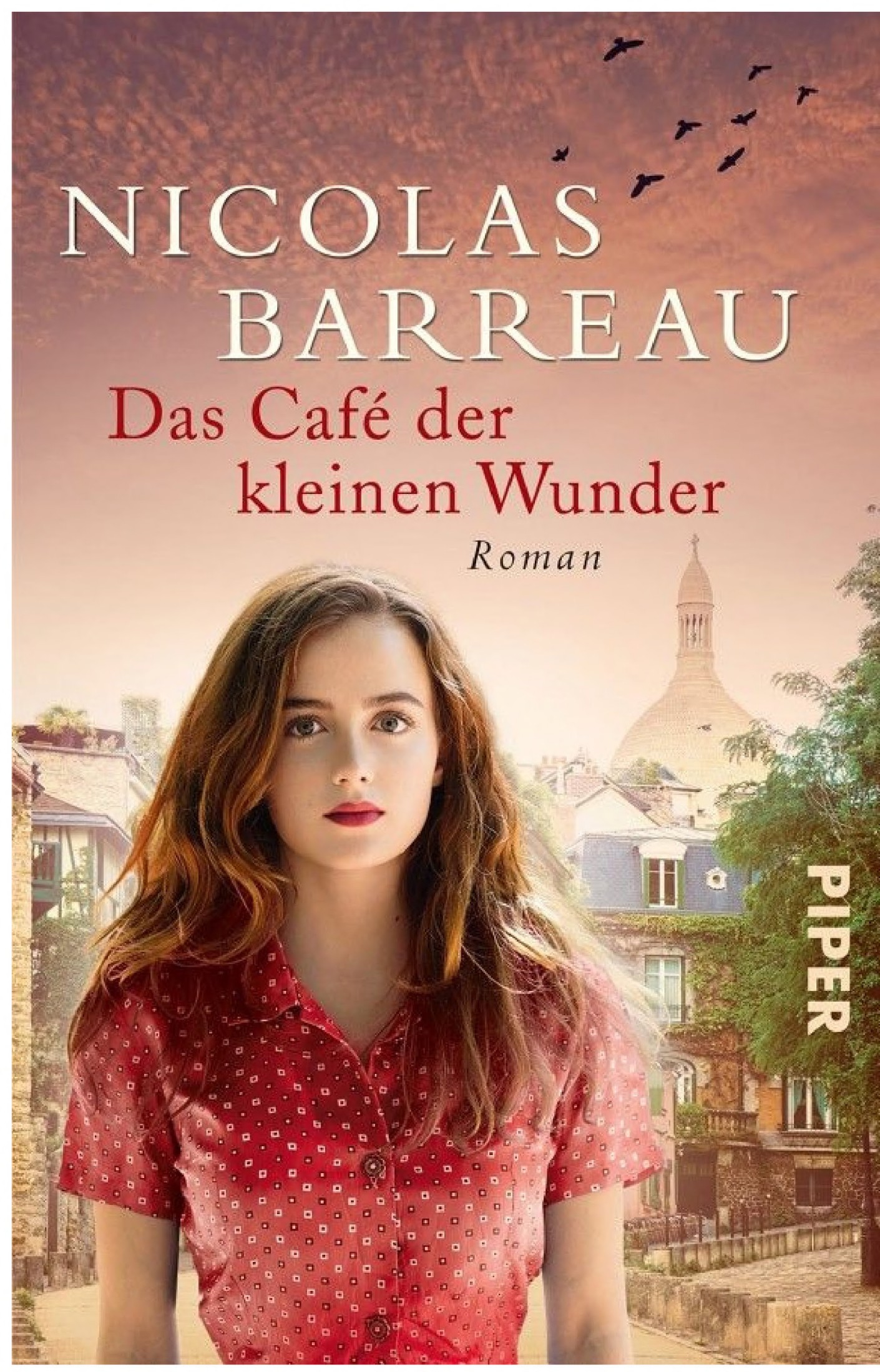 Le Café des petits miracles