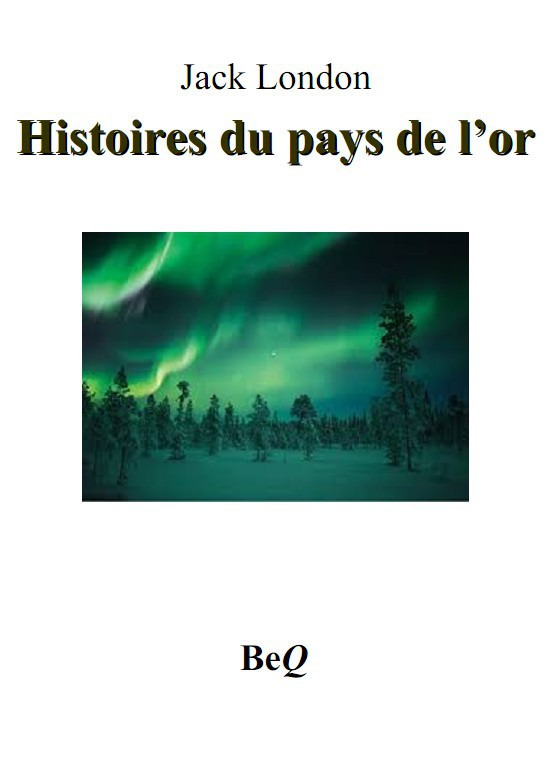 Histoires du pays de l’or