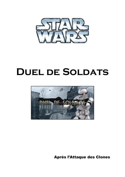 Duel de Soldats