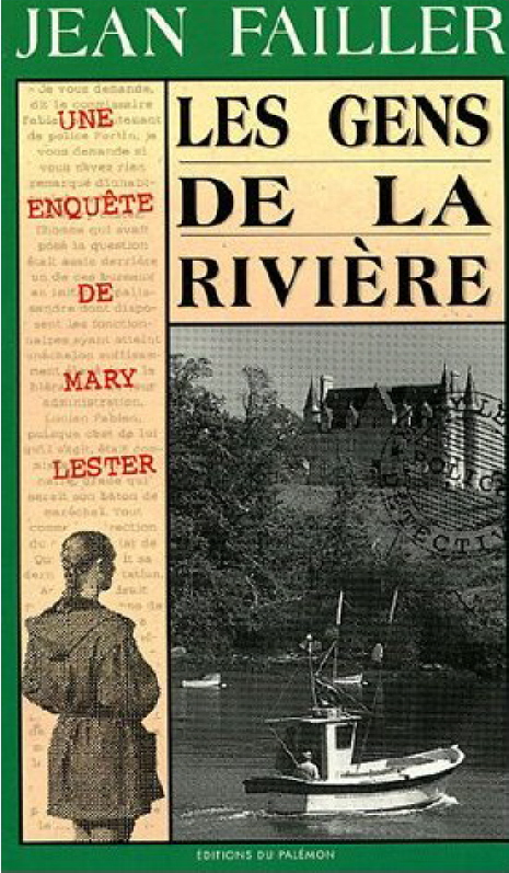 Les Gens de la Riviere
