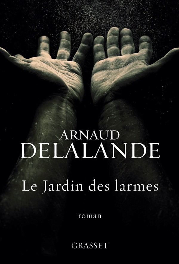 Le jardin des larmes
