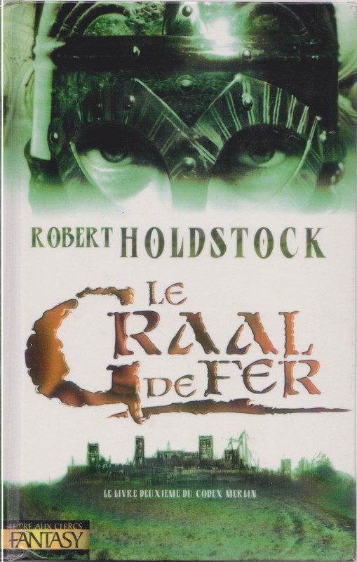 Le Graal de fer