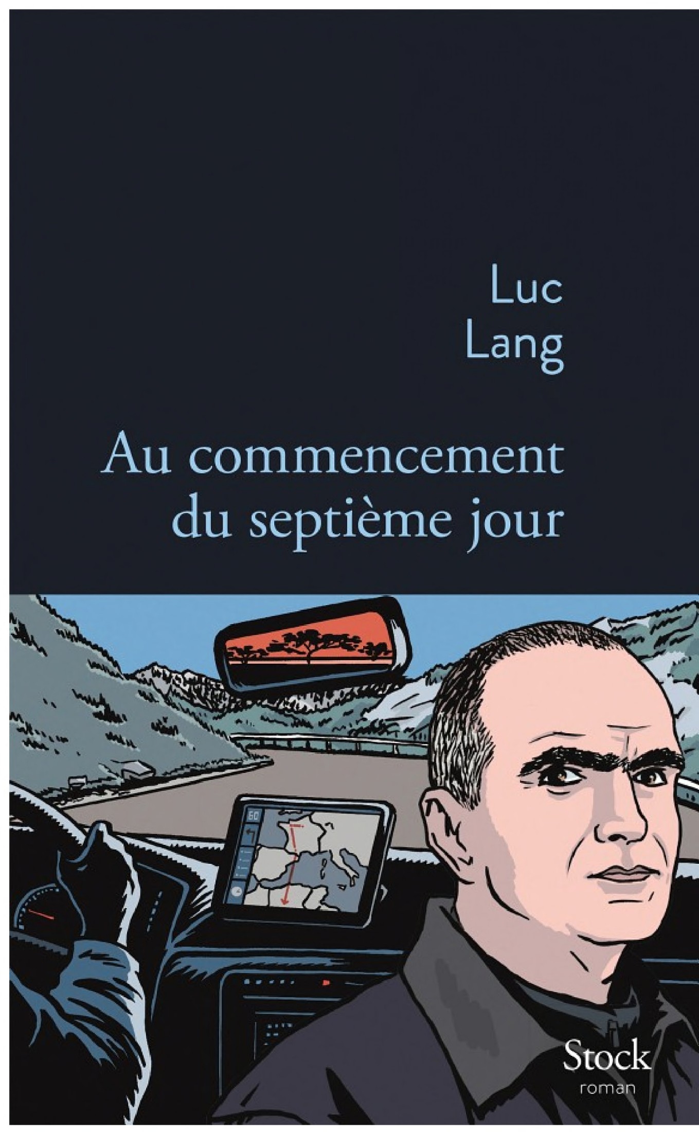Au commencement du septième jour