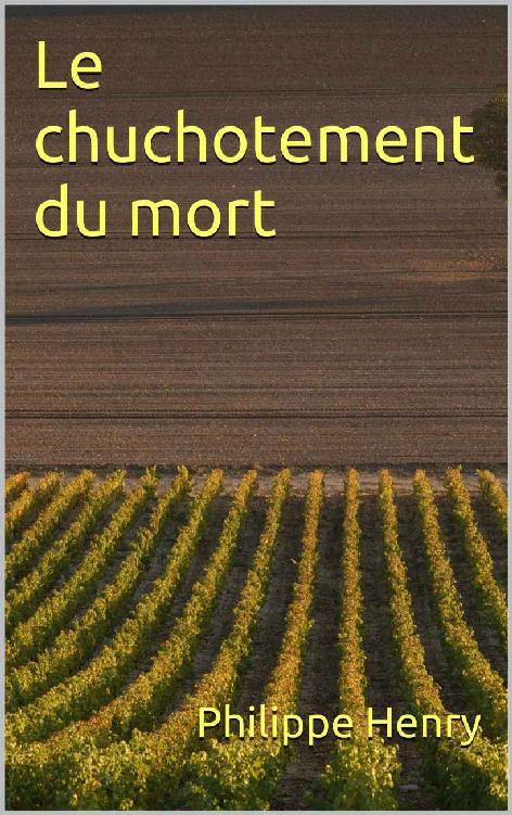 Le chuchotement du mort