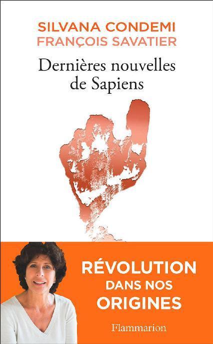 Dernières nouvelles de Sapiens