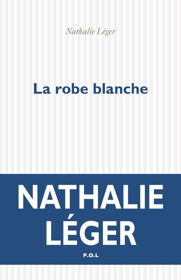 La robe blanche (POL, 23 août)