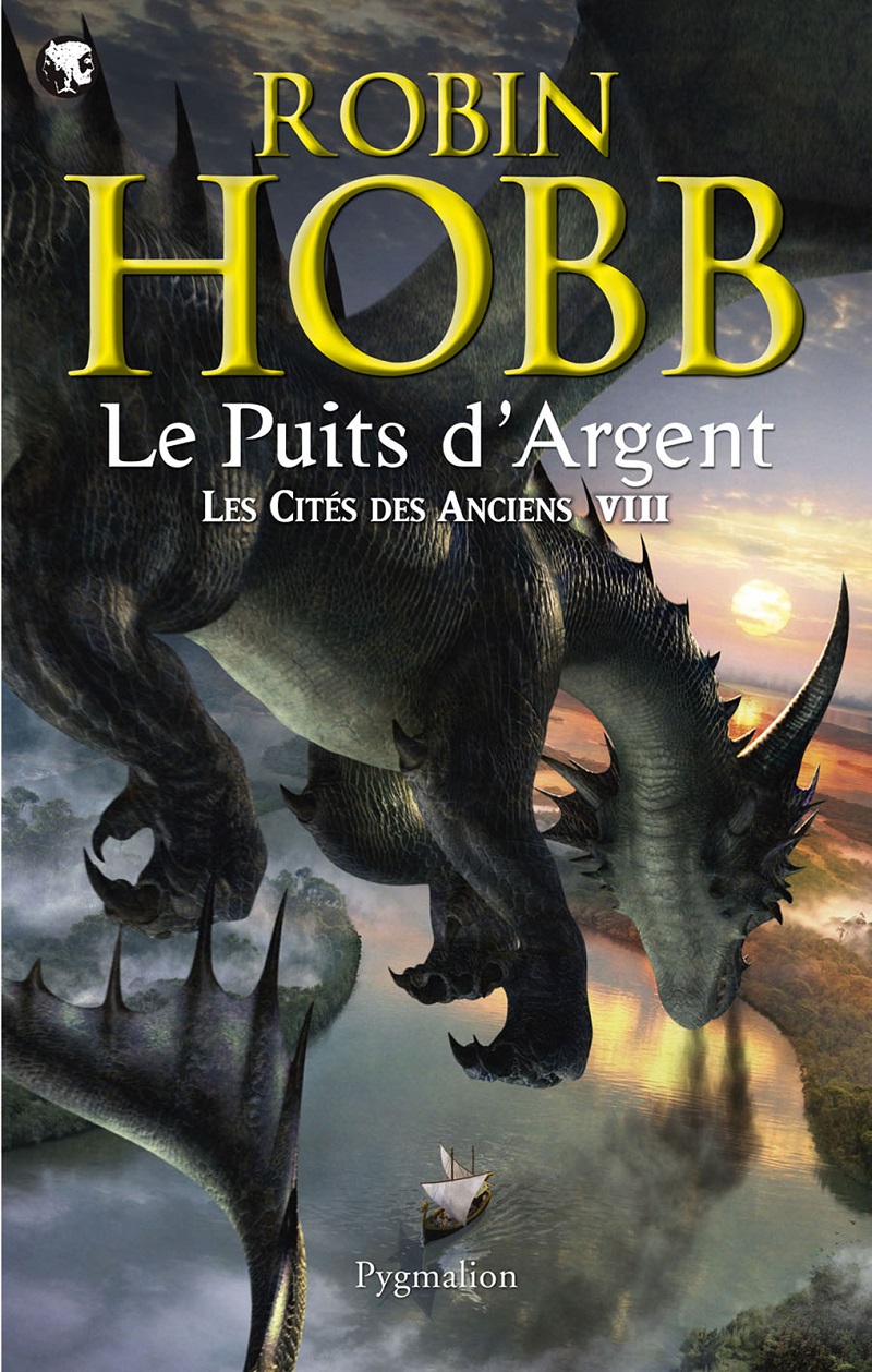 Le puits d'argent