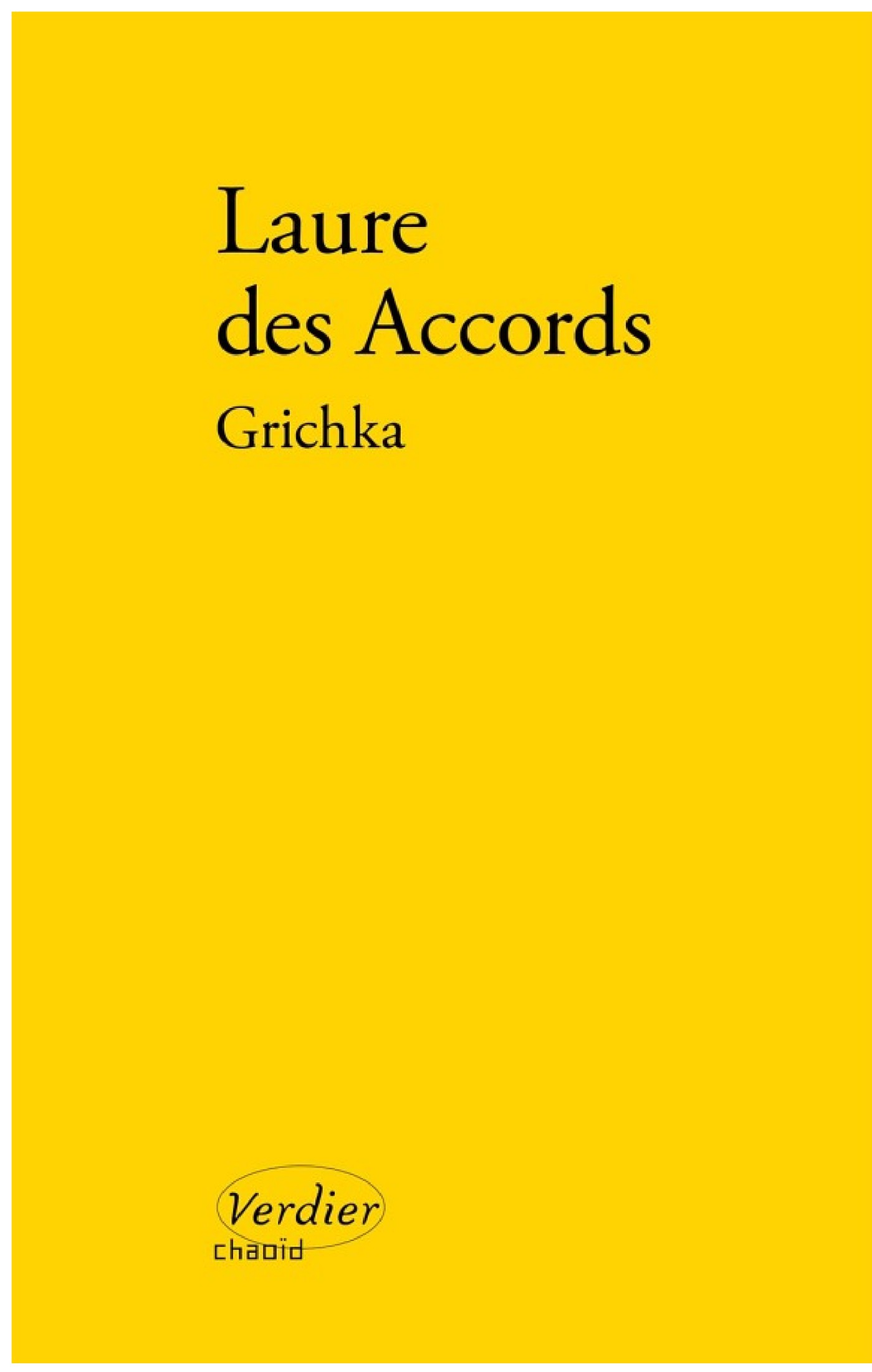 Grichka
