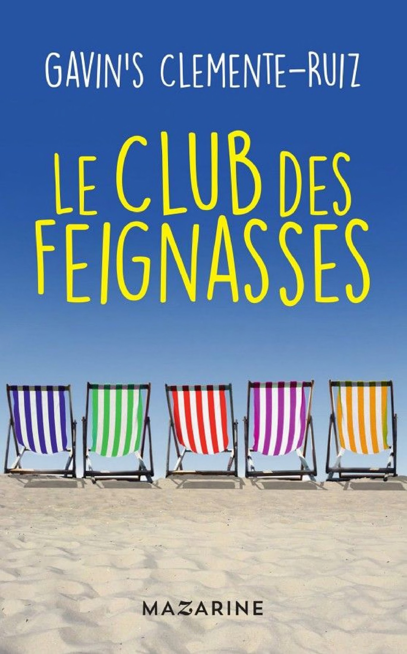 Le club des feignasses
