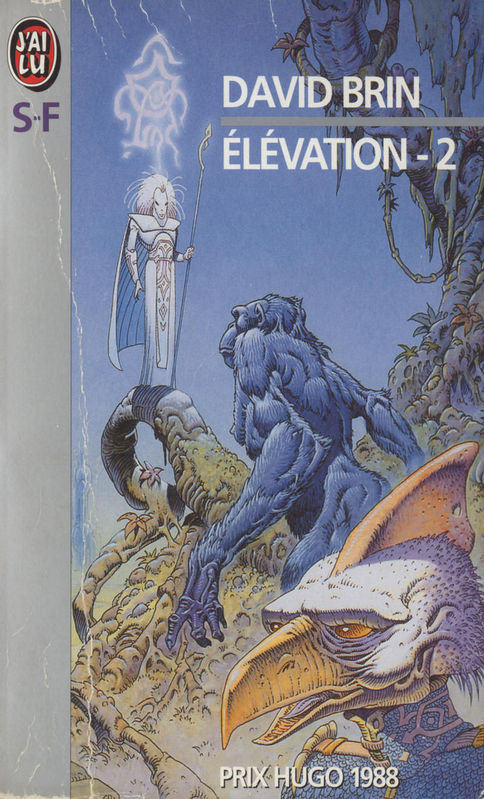 Élévation. 2