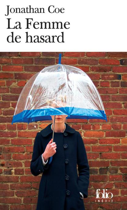 La Femme de hasard