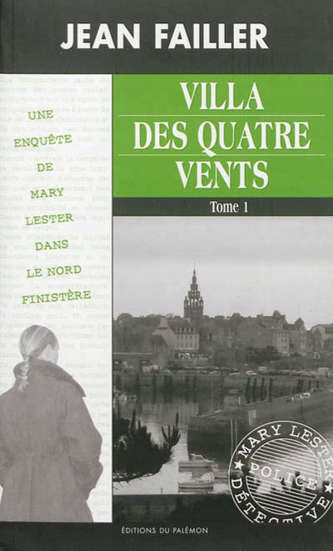 Villa des quatre vents T1