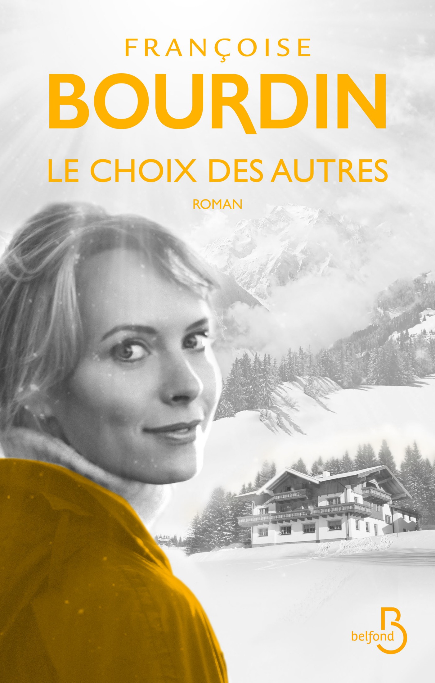 Le choix des autres (ROMAN) (French Edition)