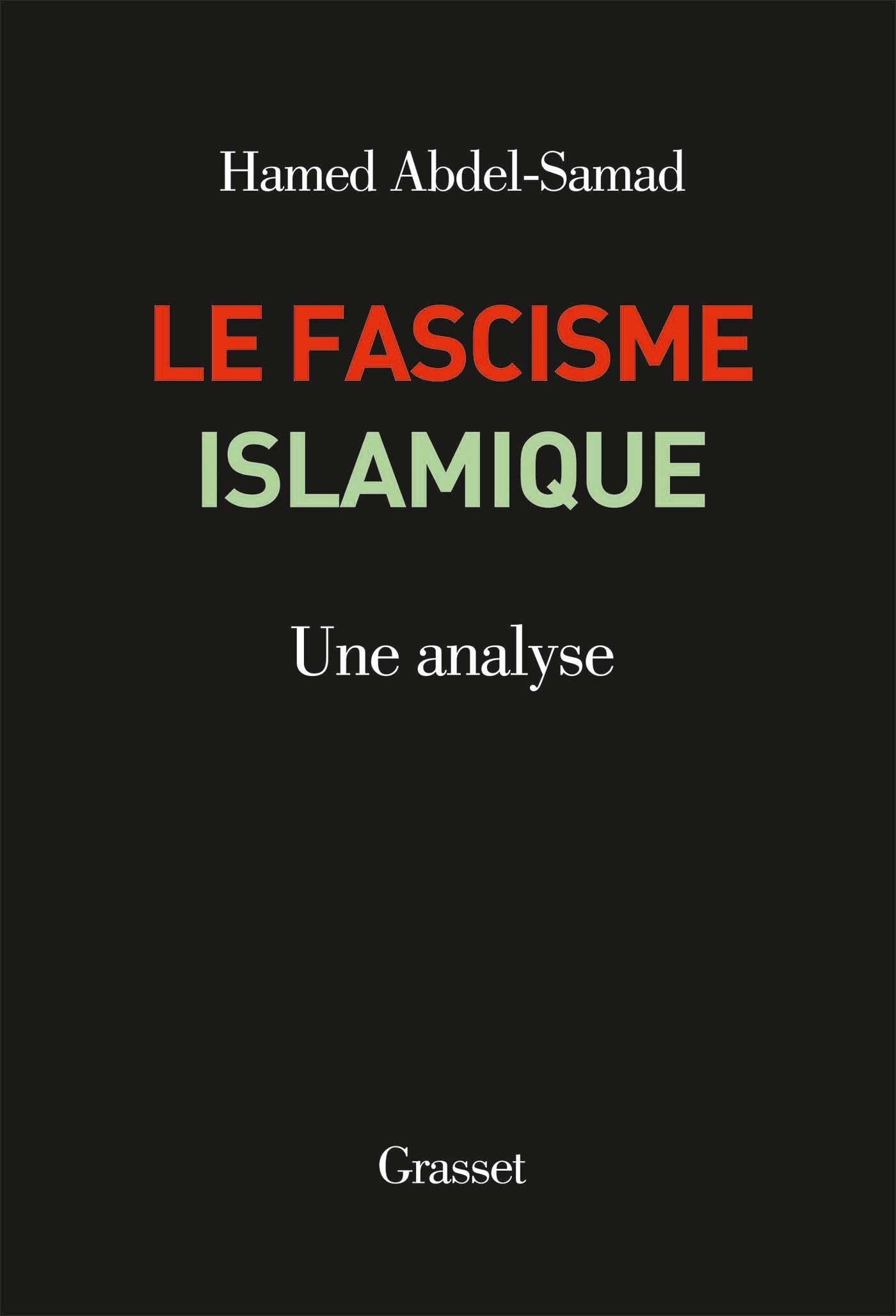 Le fascisme islamique_Une analyse