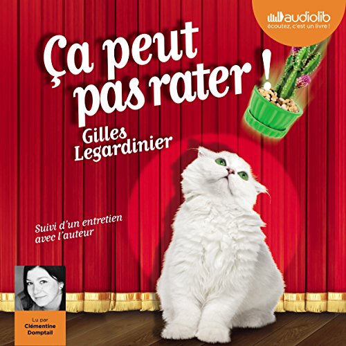 Ça peut pas rater
