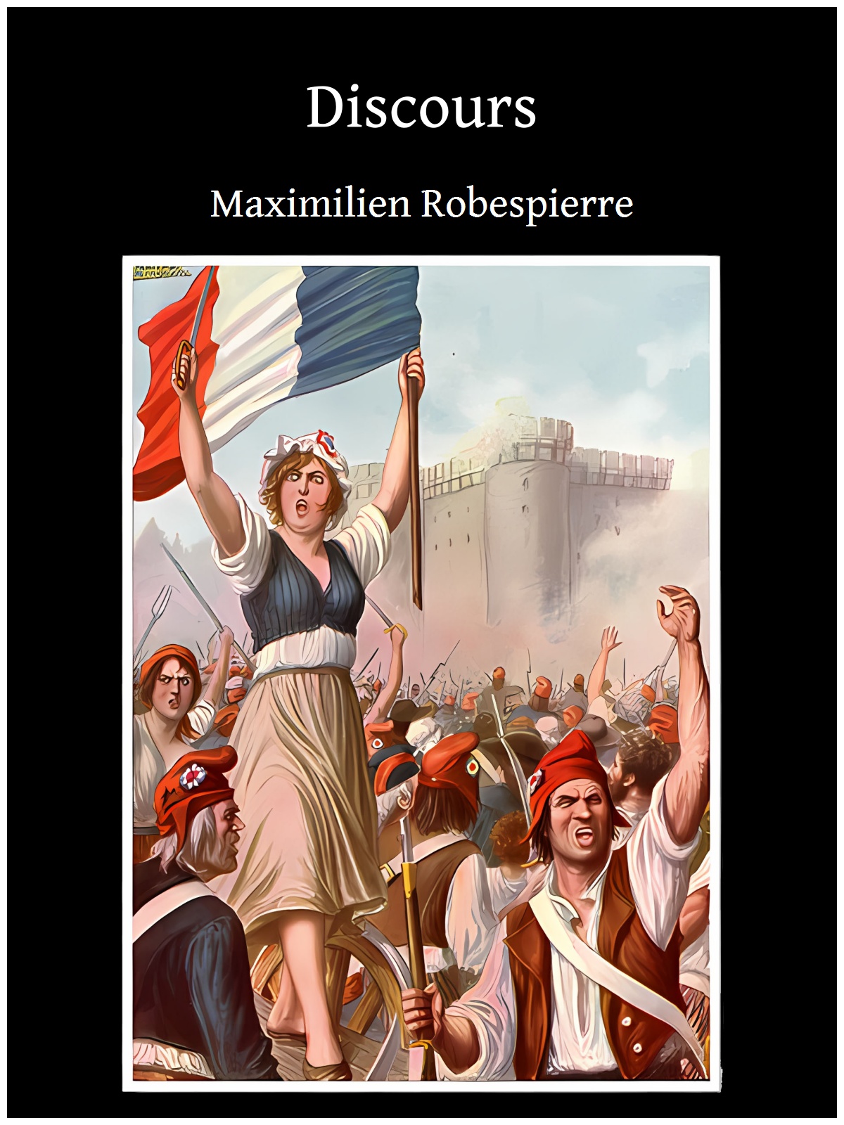 Discours