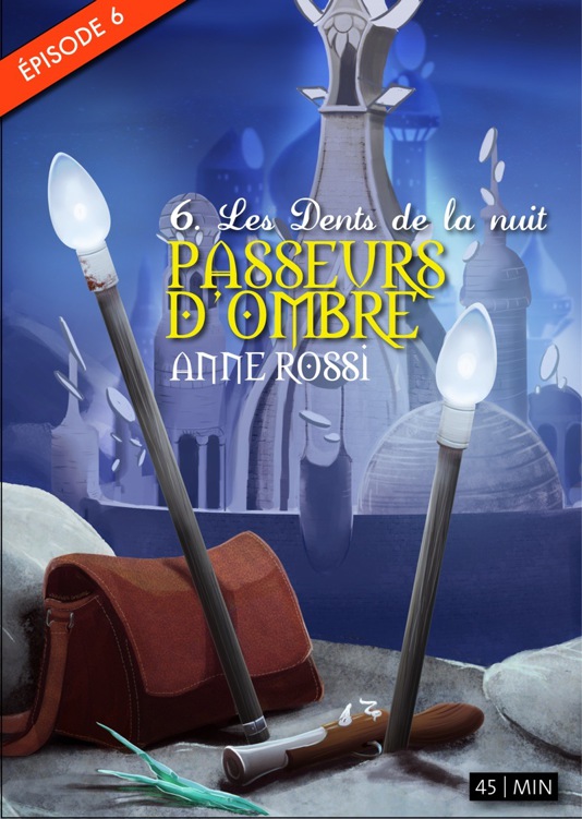 Les dents de la nuit