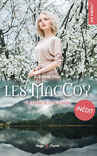 Les Maccoy, Tome 4 - La Biche et le Limier