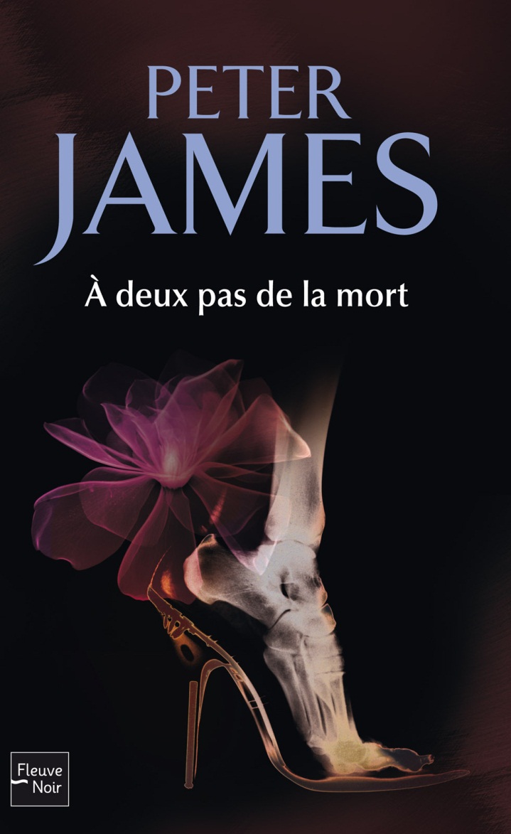 Roy Grace 06 À deux pas de la mort