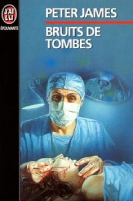 Bruits de tombes