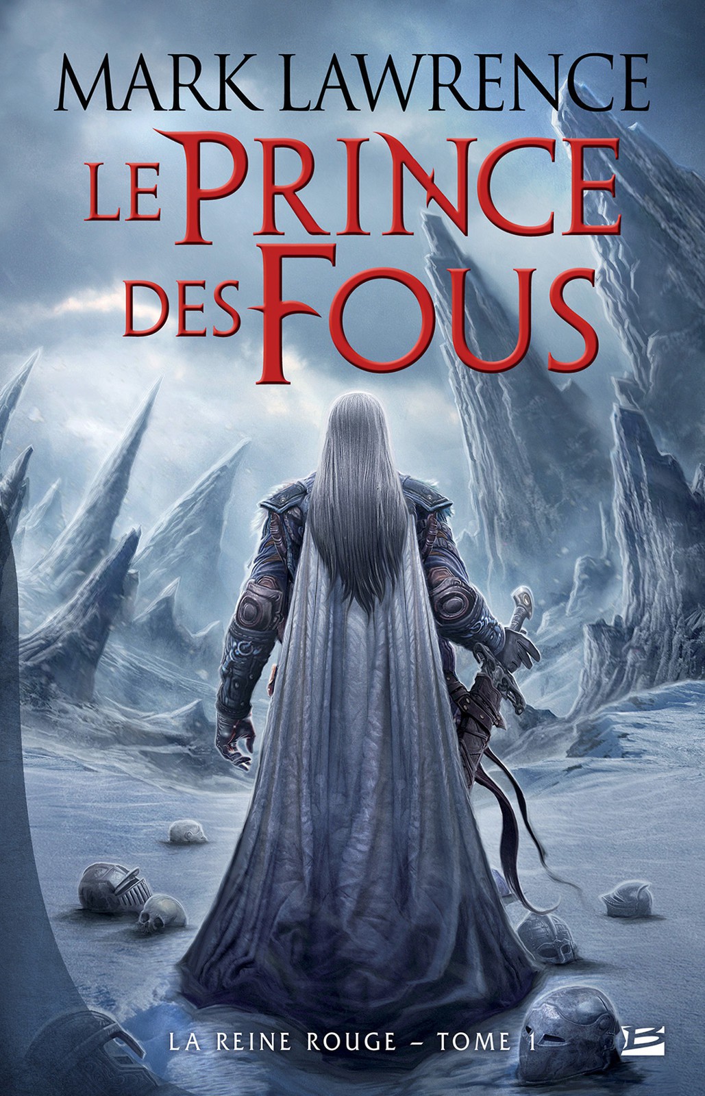 Le prince des fous