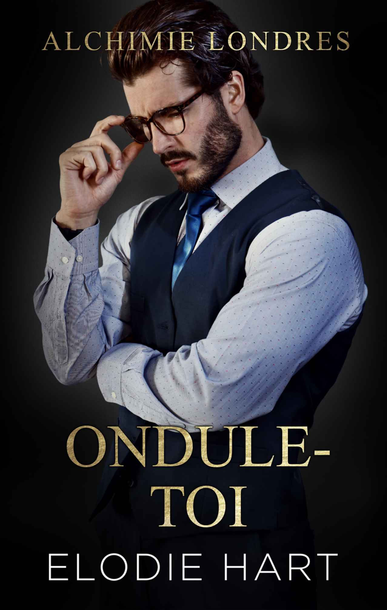 Ondule-toi (French Edition)