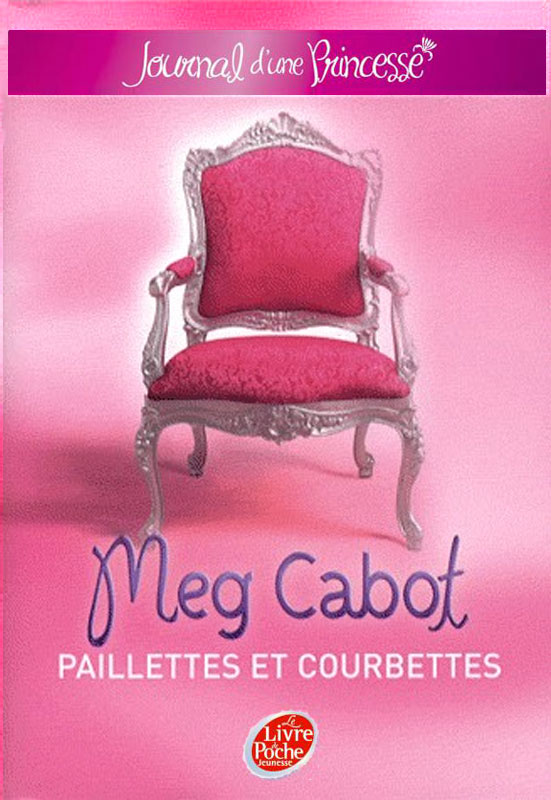 Paillettes et courbettes
