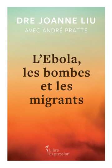 L’Ebola, les bombes et les migrants